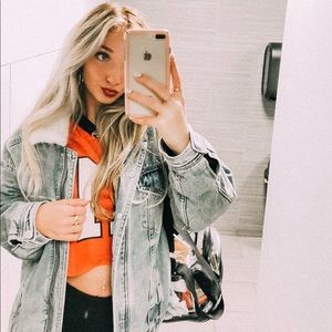 Meet your Posher, Brooke